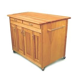 Super Island PLUS by Catskill Craftsmen