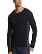 Armani Exchange Pieced...