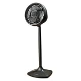 Holmes HASF-99 10 inch Velocity Blizzard Stand Fan