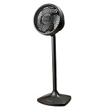 Holmes HASF-99  10-Inch Velocity Blizzard Stand Fan