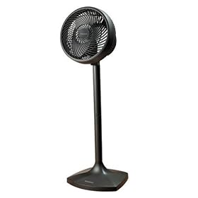 Holmes HASF-99 10-Inch Velocity Blizzard Stand Fan