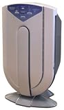 Surround Air XJ-3800 Intelli-Pro Air Purifier