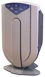 MULTI-TECH Intelli-Pro Intelligent Air Purifer
