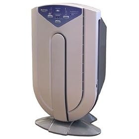 MULTI-TECH Intelli-Pro Intelligent Air Purifer
