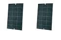 Electrolux 50290655005 Kohlefilter, Type EFF52
