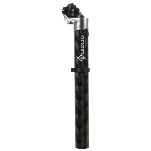 Origin8 Elite Carbon Seat Post - 27.2 x 300mm