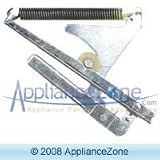 Review Maytag  / Stove/Oven/Range Door Hinge - 7106P045-60