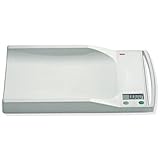 Seca 334 Electronic Baby Scale with Handle for Mobile Use (3341321008)