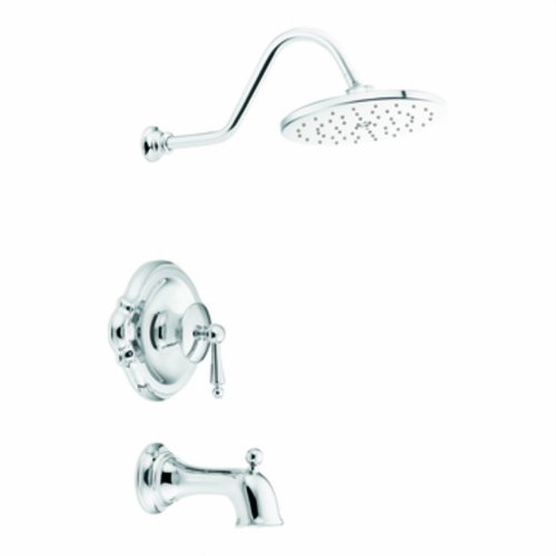  cyber Monday Moen TS314 Waterhill Posi Temp ShowerB001289UW8