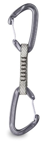 SALEWA EXPRESS SET FLY WIRE/WIRE, SILVER/BLUE Preisvergleich