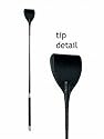 Wide Tip Riding Crop