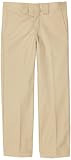 Dickies Kids Boys 8-20 Boy's Slim Straight Pant