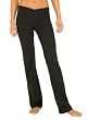 V-waist yoga pant