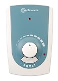 Amplicomms - TA 10 - Amplificateur sonore universel pour téléphone filaire