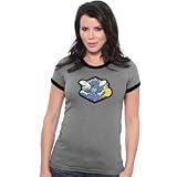 David West New Orleans Hornets adidas Name and Number T-Shirt - XX-Large