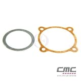 Thunder Tiger Gasket Set Pro40 - PN 0020