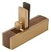 Robert Larson 672-7150 Miniature Scraper Plane