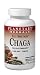 PLANETARY HERBALS Chaga Full Spectrum Nutritional Supplement, 1000 Mg, 120 Count