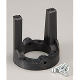 Engine Mount,Round,KM30 by Hayes - Custom Injection Molding