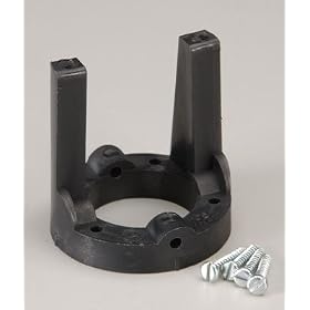 Engine Mount,Round,KM30 from Hayes Products