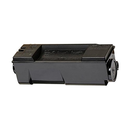 Compatible Toner Cartridge Replacement for Kyocera-Mita TK-55 TK55 TK-57 TK57 FS-1900 FS-1920 (Black)