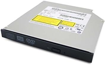 HIGHDING CD DVD Burner Writer Player Drive for HP Pavilion dv7 dv7-1000 dv7-2000 dv7-3000 dv7-4000 dv7-6000 Series Laptop Computer