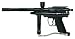 Sporting Goods : Pirahna 07 GTI Semi-Auto Paintball Gun - Black