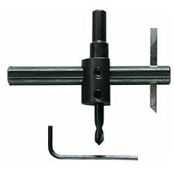 General Tools 5B Circle Cutter