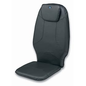 Dr. Scholl's DR8581QL Rolling Shiatsu Chair Massager