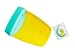 Aqueduck Bathroom Faucet Extender - Aqua Aqueduck Bathroom Faucet Extender - Aqua