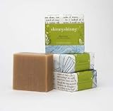 Organic Real Cocoa Soap