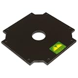 Woodhaven 3000PD Drill Style Router Plate