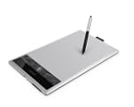 Wacom CTH670M Bamboo Create Pen Tablet