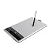 Wacom CTH670M Bamboo Create Pen Tablet