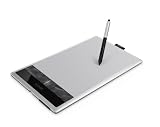 Wacom Bamboo Create Pen Tablet (CTH670) Wacom Bamboo Create Pen Tablet (CTH670)