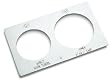4K Shot Put Gauge