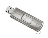  : SanDisk SDCZ7-4096-A11 4GB Ultra Cruzer Titanium USB Flash Drive (Silver) (SDCZ7-4096-A10RB)