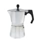 BonJour Stove Top Espresso Maker 6-Cup Caf? Milano, Polished Aluminum
