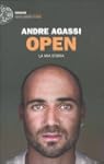 Open. La mia storia