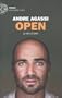 Open. La mia storia