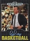 Pat Riley Basketball