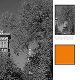 Cokin Creative Filter A002 (Orange)