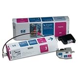 HP C1894A Uv System Jet Color Printer Ink