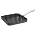 Cuisinart GG30-20 GreenGourmet Hard-Anodized Nonstick 11-Inch Square Grill Pan