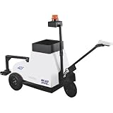 CDC Mid-Size Cart Mule - Pull Cart, Model# CM30100-405