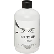 Oakton Calibration Buffer, 1 Pint