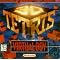 All Virtual Boy Games Originally Released in North America