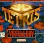 3-D Tetris