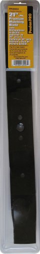 Poulan Pro 21-Inch Original Replacement Lawn Mower Blade 3-in-1 PP22024 Poulan Pro 21-Inch Original Replacement Lawn Mower Blade 3-in-1 PP22024