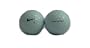Nike ONE Recycled Golf Balls (36 Pack, Platinum)